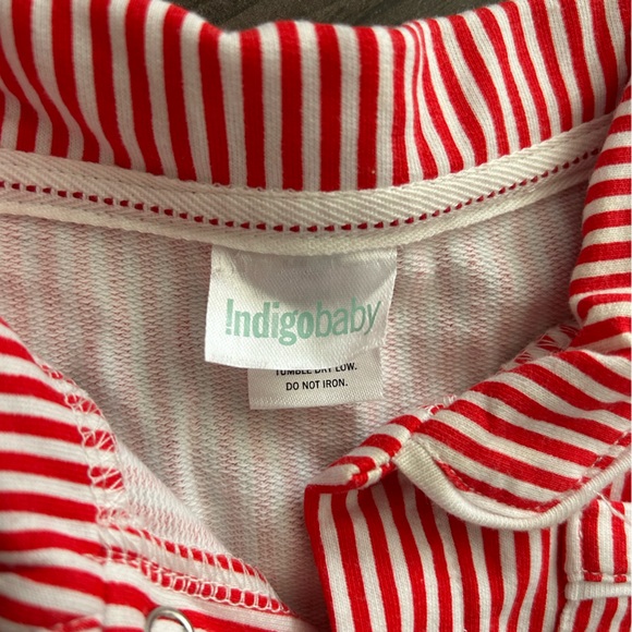 Baby PJs - Picture 3 of 3